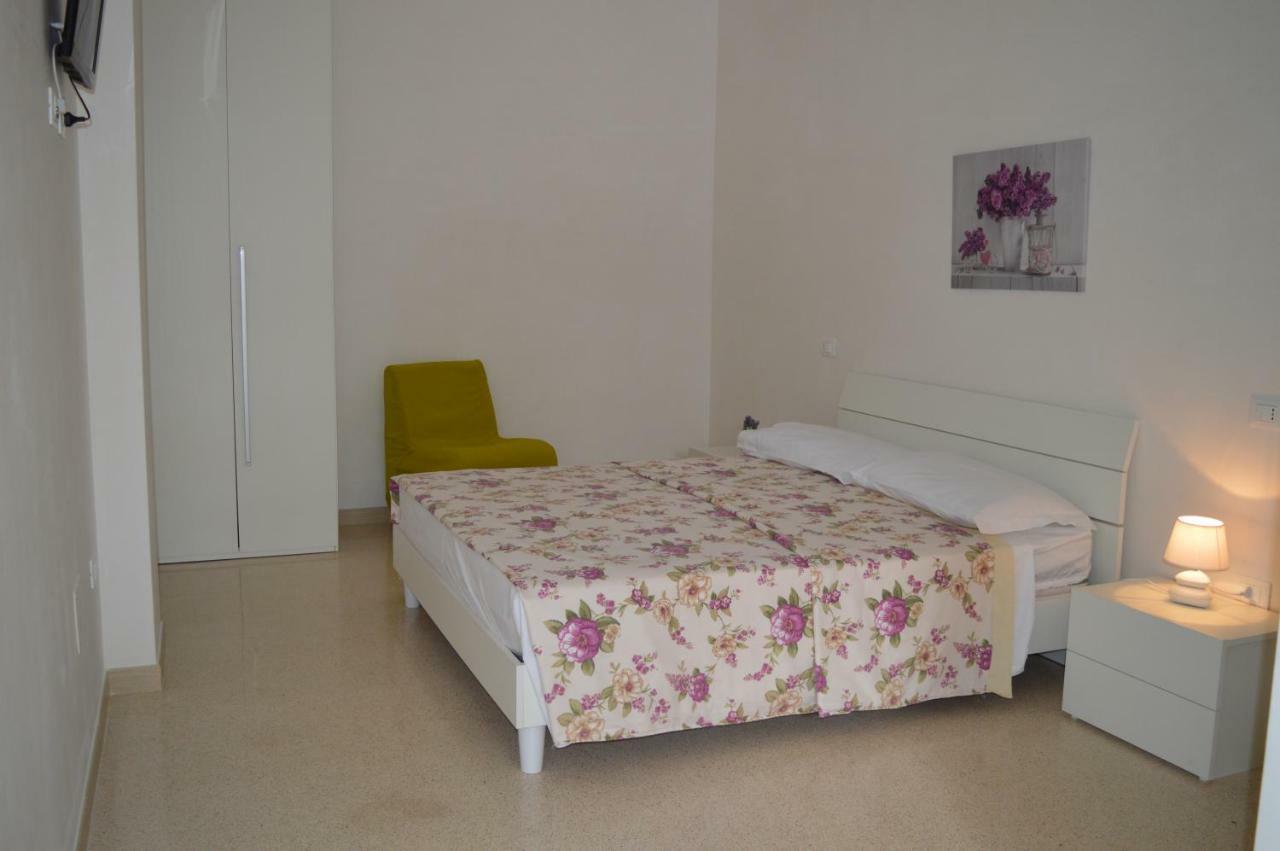 La Vallonea Casamassella Extérieur photo