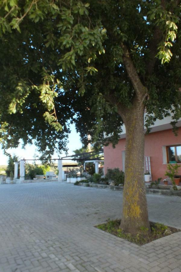 La Vallonea Casamassella Extérieur photo