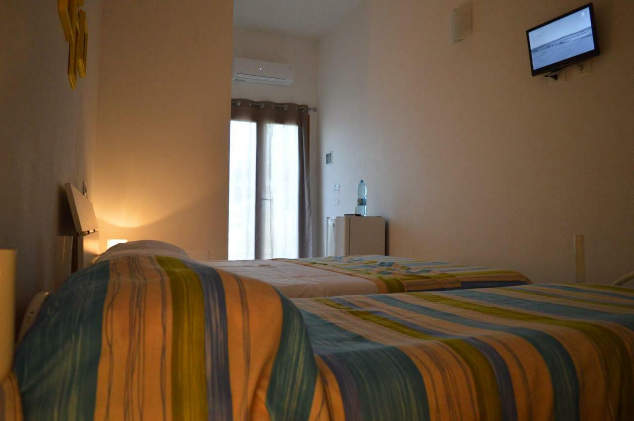 La Vallonea Casamassella Extérieur photo